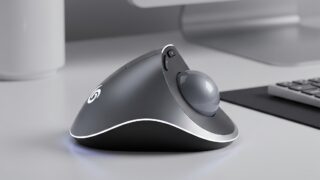 【トラックボールマウス入門】特徴・選び方とおすすめモデルを紹介！腱鞘炎予防にも？ Gemini Generated Image ikegncikegncikeg
