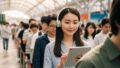 【長時間歩いても、待っても平気！】大阪万博を120%楽しむための「快適＆暇つぶし」ガジェット5選 Gemini Generated Image 3mxoew3mxoew3mxo