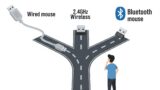 【初心者向け】マウス・キーボードの選び方｜有線・無線(Bluetooth/2.4GHz)の違いを徹底解説！ Gemini Generated Image 6ayffo6ayffo6ayf