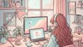 【つらい】PC作業の肩こり・目の疲れ、さよなら！快適デスクを作る優秀グッズ8選 Gemini Generated Image eyg2fgeyg2fgeyg2