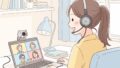 【オンライン会議で差がつく！】Webカメラ＆マイクの選び方。肌が綺麗に見えるモデルも紹介！ Gemini Generated Image j44szqj44szqj44s