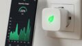 【2025年版】スマートプラグで賢く節電！「電力の見える化」で家計に優しいスマートライフを始めよう Gemini Generated Image juw50tjuw50tjuw5