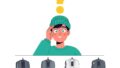 【マウス選び入門】有線？無線？光学式？BlueLED？初めてでもわかる種類と選び方の基本 Gemini Generated Image qqqzniqqqzniqqqz