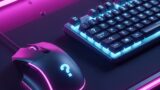 【ゲーミングデバイスって何？】初心者向け！普通の製品との違いとゲーミングマウス・キーボードの選び方超入門 Gemini Generated Image rsmfhlrsmfhlrsmf