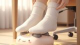 【パンパン足にサヨナラ】悩み別！「むくみ解消」と「足裏疲れ」に効くフットマッサージャー5選 Gemini Generated Image x21hdx21hdx21hdx