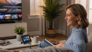 【2025年プライムデー】買うべきAmazonデバイス4選！生活が変わる体験を Gemini Generated Image dgz03ldgz03ldgz0