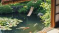 夏のインテリアに涼を呼ぶ。「風鈴」のある暮らしのすすめ Gemini Generated Image svvkovsvvkovsvvk