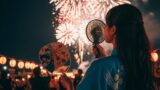 【関西版】2025年夏祭り＆花火大会！日程と持ち物リスト Gemini Generated Image xt8mtuxt8mtuxt8m
